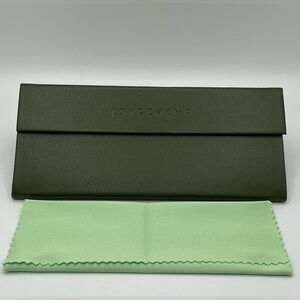 💚Longchamp💚Sunglass Case/Eyeglass Case